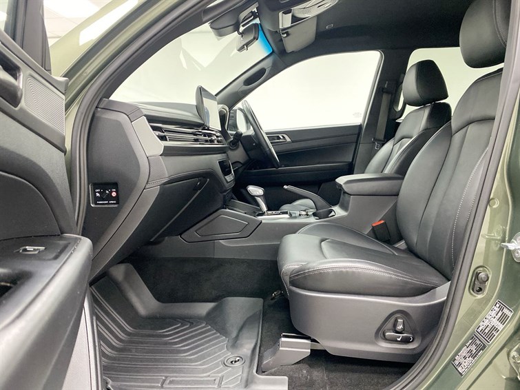 Used KGM Musso 2025 for sale - 77210562: Photo 54