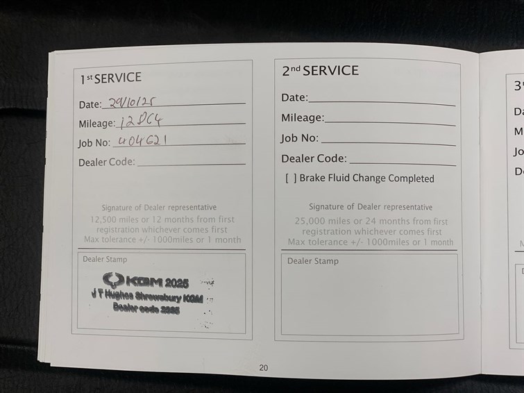 Used KGM Musso 2025 for sale - 77210562: Photo 57