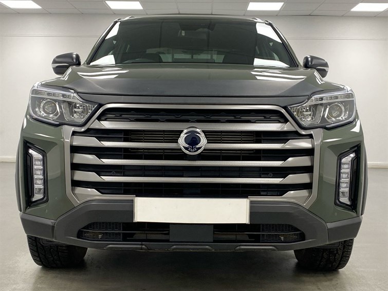 Used KGM Musso 2025 for sale - 77210562: Photo 6