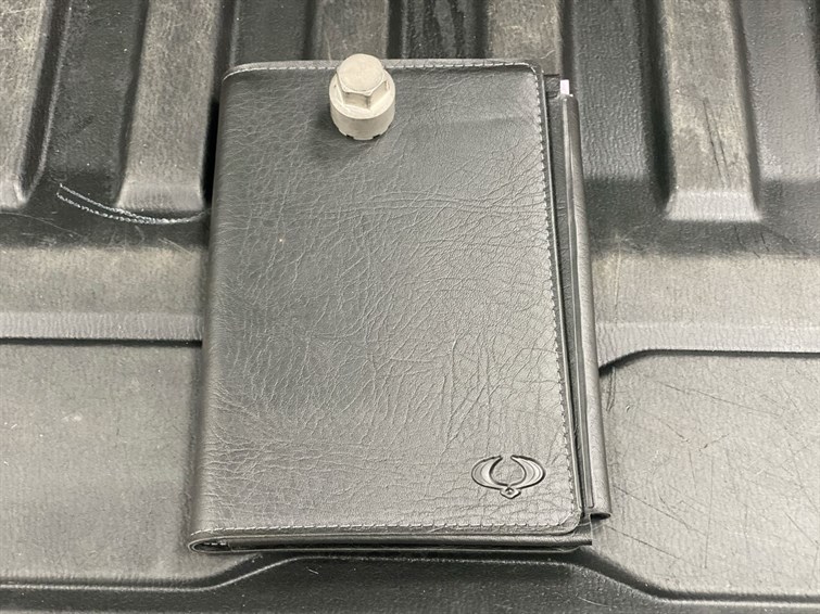 Used KGM Musso 2025 for sale - 77210562: Photo 60