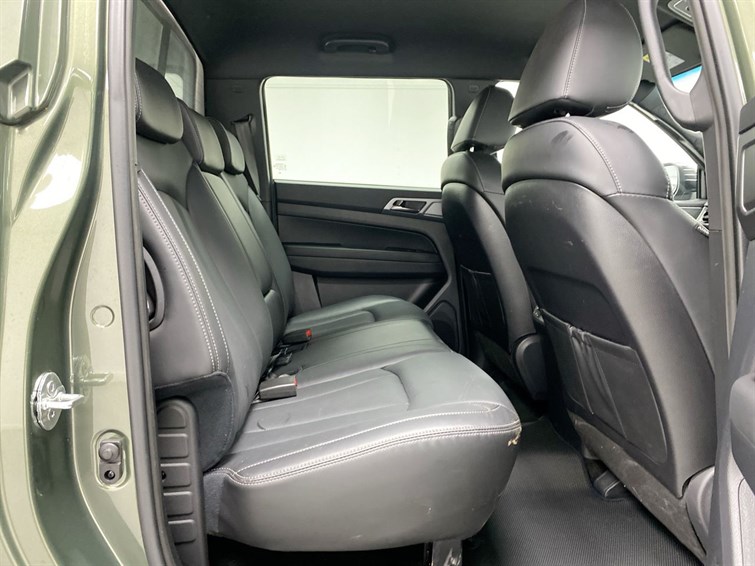 Used KGM Musso 2025 for sale - 77210562: Photo 63