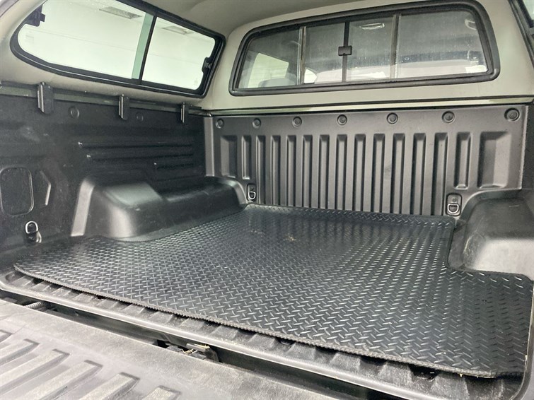 Used KGM Musso 2025 for sale - 77210562: Photo 68