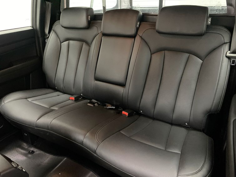 Used KGM Musso 2025 for sale - 77210562: Photo 8