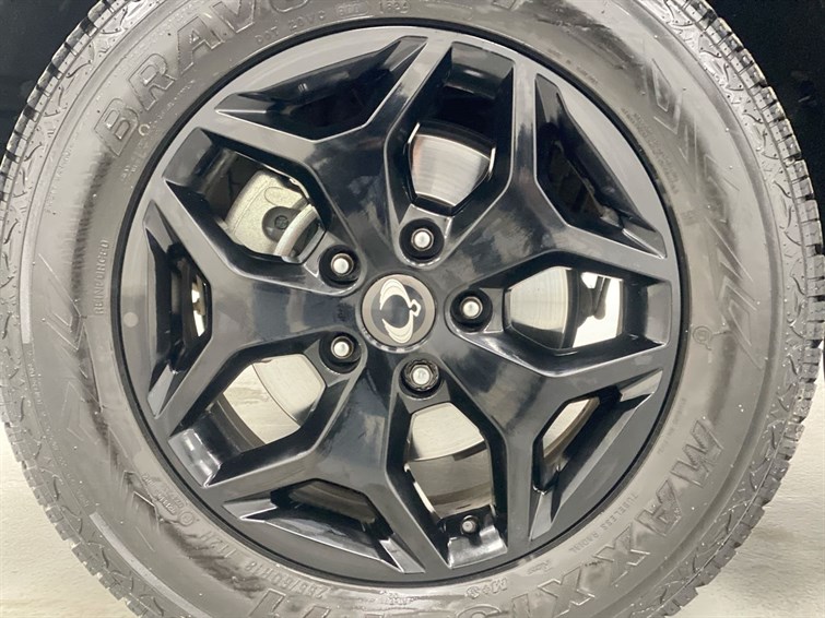 Used KGM Musso 2025 for sale - 77210562: Photo 9