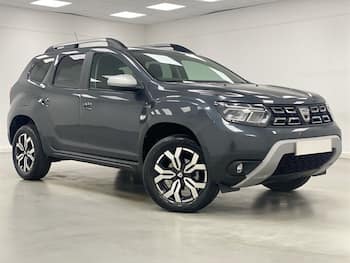 Used Dacia Duster 2023 for sale - 79822378: Photo