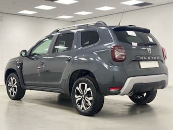 Used Dacia Duster 2023 for sale - 79822378: Photo