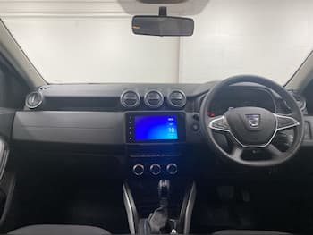 Used Dacia Duster 2023 for sale - 79822378: Photo