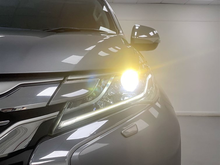 Used Mitsubishi Shogun Sport 2021 for sale - 77210564: Photo 11