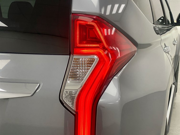 Used Mitsubishi Shogun Sport 2021 for sale - 77210564: Photo 12