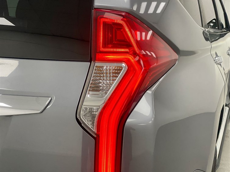 Used Mitsubishi Shogun Sport 2021 for sale - 77210564: Photo 13