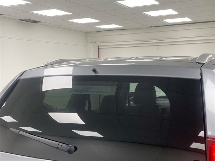 Used Mitsubishi Shogun Sport 2021 for sale - 77210564: Photo 14