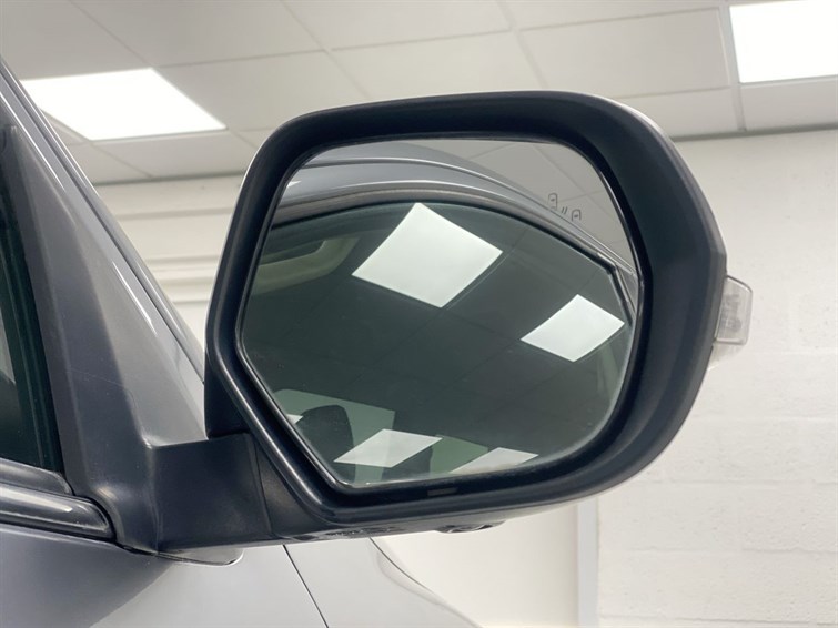 Used Mitsubishi Shogun Sport 2021 for sale - 77210564: Photo 15