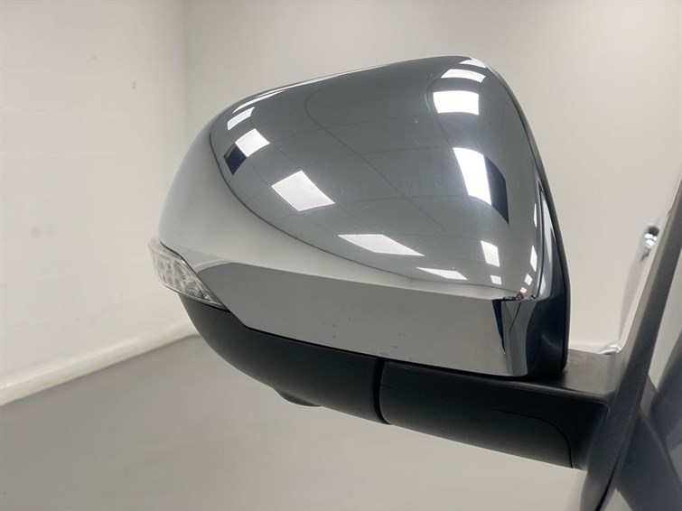 Used Mitsubishi Shogun Sport 2021 for sale - 77210564: Photo 16