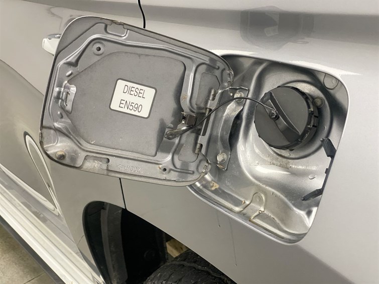 Used Mitsubishi Shogun Sport 2021 for sale - 77210564: Photo 17