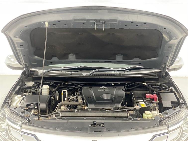 Used Mitsubishi Shogun Sport 2021 for sale - 77210564: Photo 19