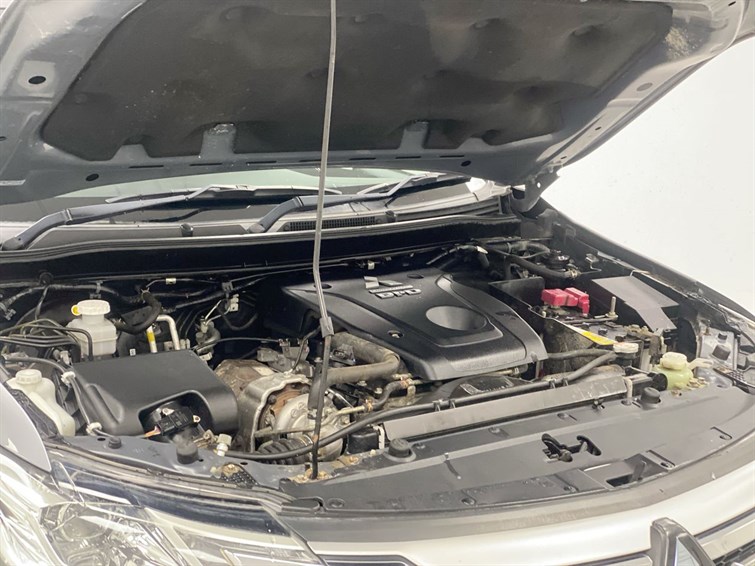 Used Mitsubishi Shogun Sport 2021 for sale - 77210564: Photo 20