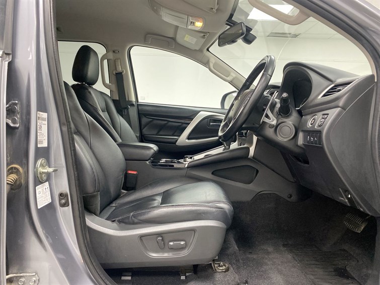 Used Mitsubishi Shogun Sport 2021 for sale - 77210564: Photo 21