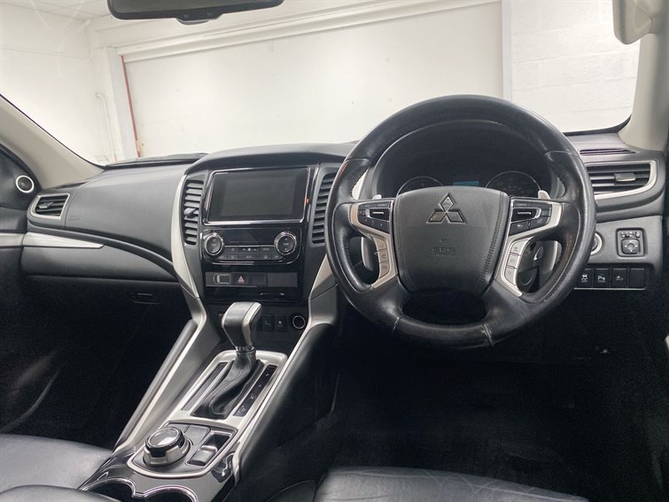 Used Mitsubishi Shogun Sport 2021 for sale - 77210564: Photo 22