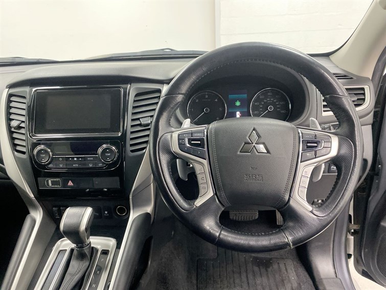 Used Mitsubishi Shogun Sport 2021 for sale - 77210564: Photo 26