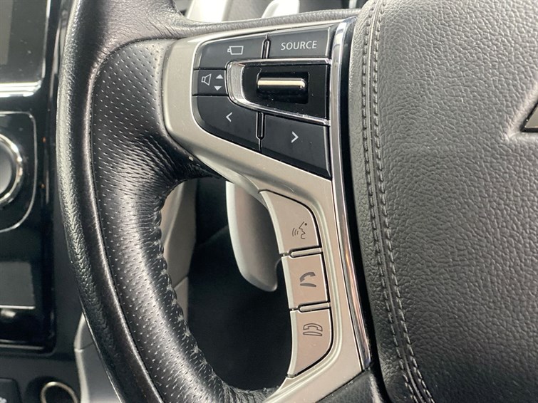 Used Mitsubishi Shogun Sport 2021 for sale - 77210564: Photo 27