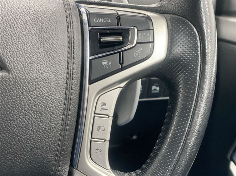 Used Mitsubishi Shogun Sport 2021 for sale - 77210564: Photo 30