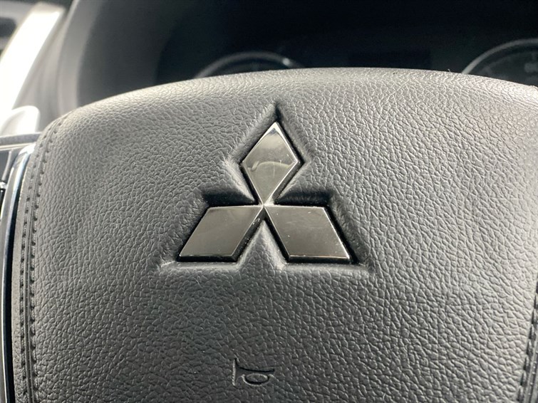 Used Mitsubishi Shogun Sport 2021 for sale - 77210564: Photo 32