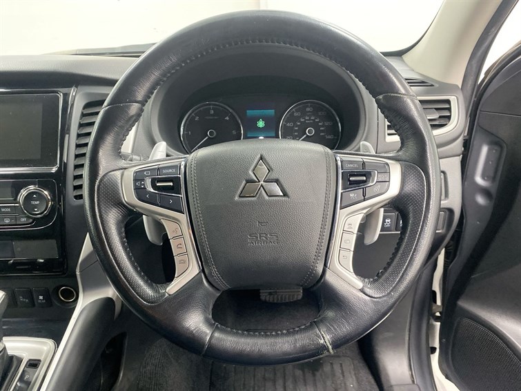 Used Mitsubishi Shogun Sport 2021 for sale - 77210564: Photo 33