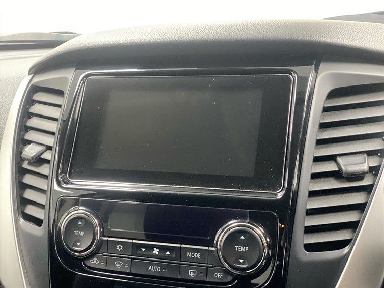 Used Mitsubishi Shogun Sport 2021 for sale - 77210564: Photo 34