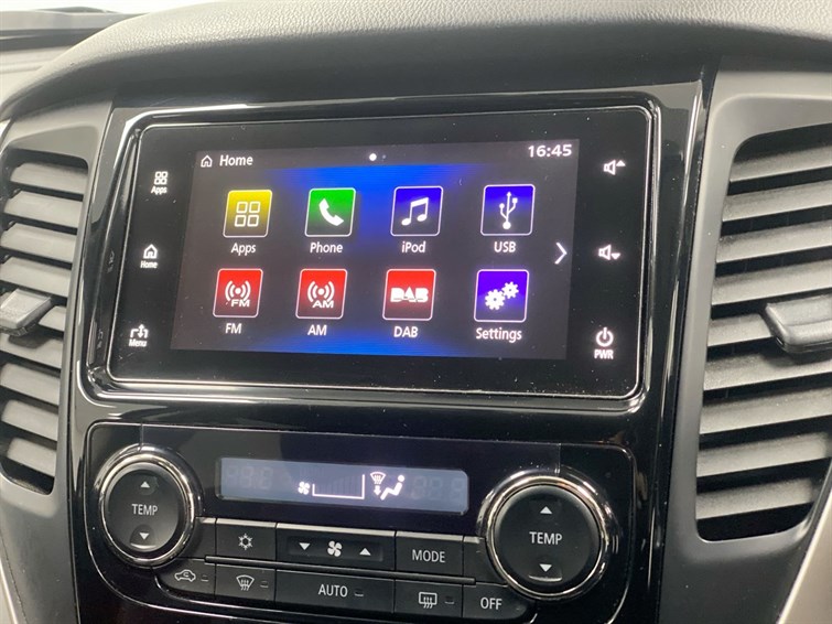 Used Mitsubishi Shogun Sport 2021 for sale - 77210564: Photo 35