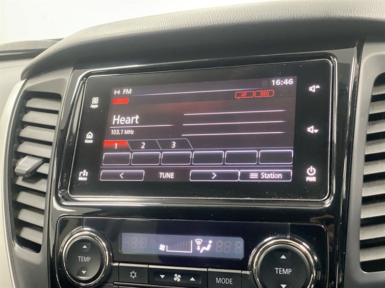 Used Mitsubishi Shogun Sport 2021 for sale - 77210564: Photo 36