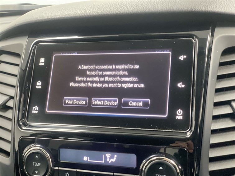 Used Mitsubishi Shogun Sport 2021 for sale - 77210564: Photo 37