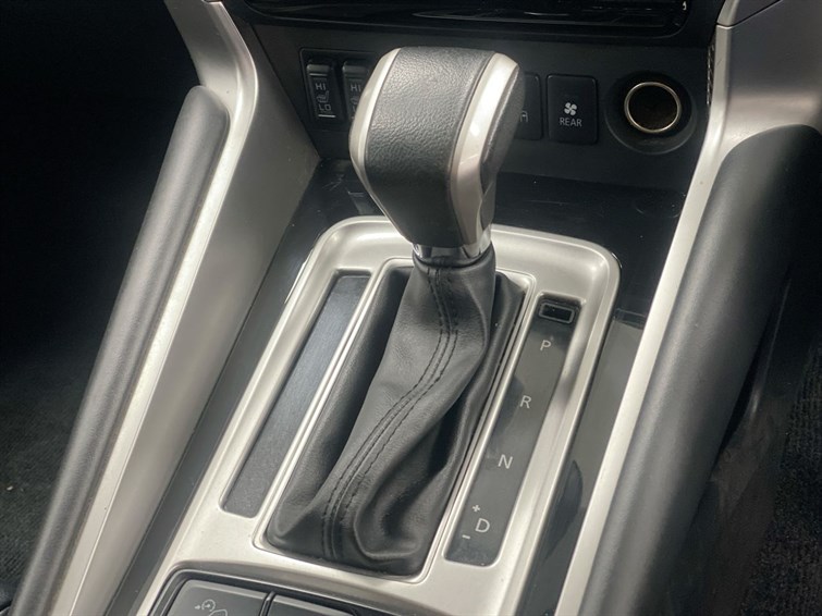 Used Mitsubishi Shogun Sport 2021 for sale - 77210564: Photo 38