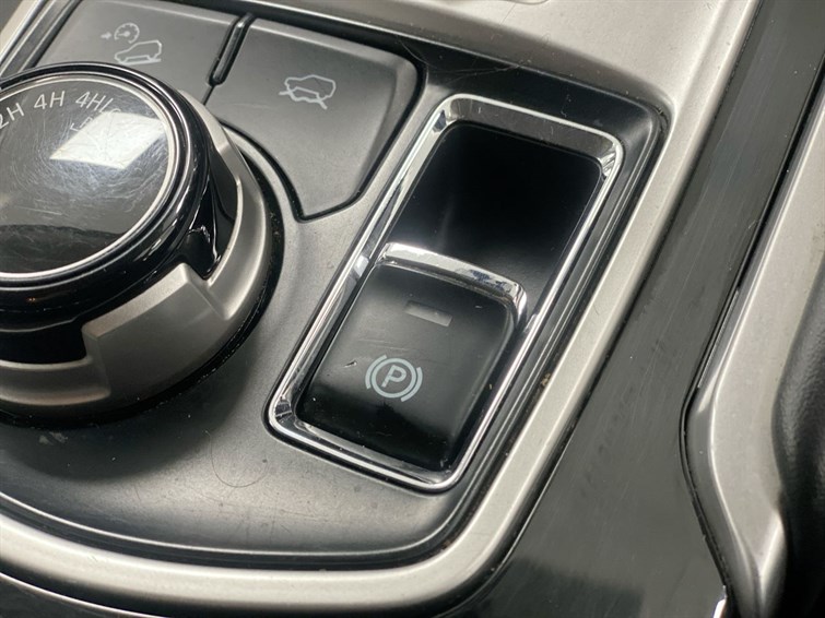 Used Mitsubishi Shogun Sport 2021 for sale - 77210564: Photo 40