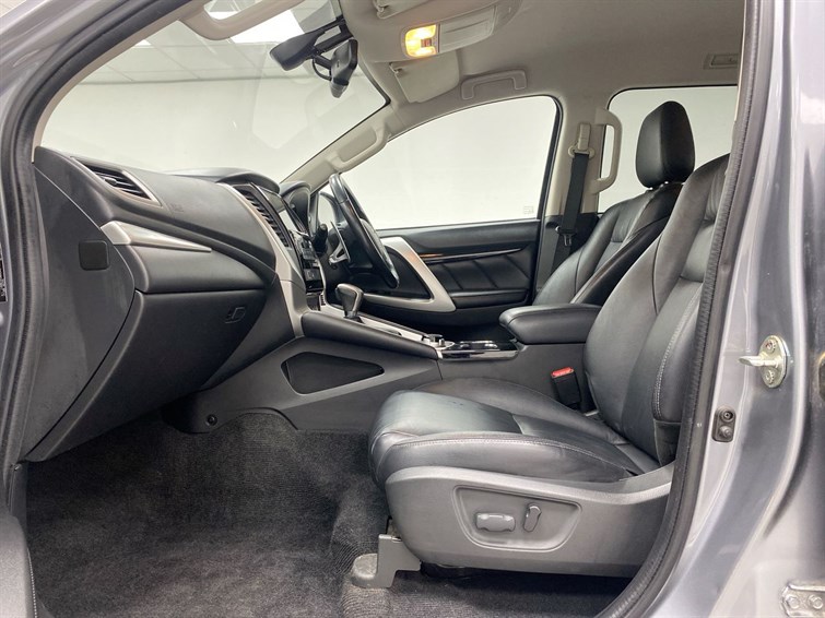 Used Mitsubishi Shogun Sport 2021 for sale - 77210564: Photo 42