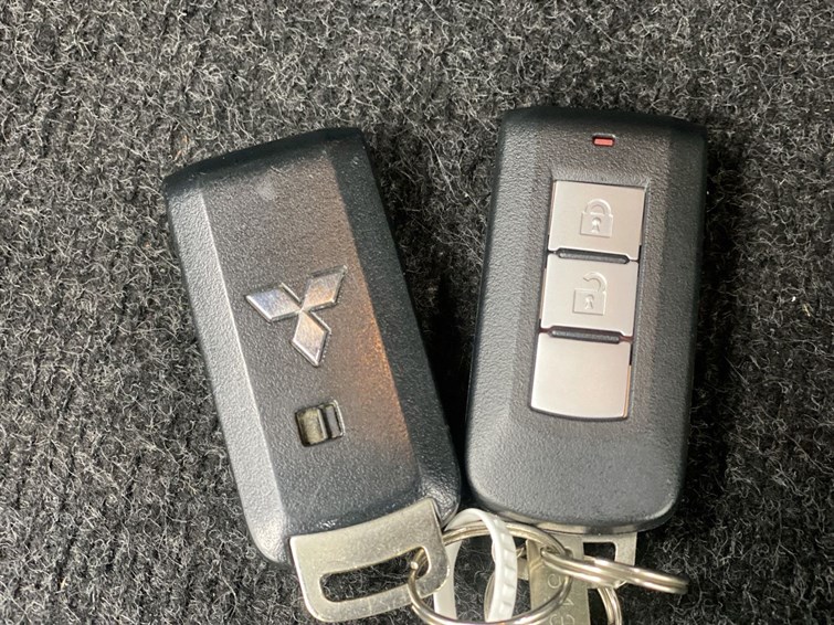 Used Mitsubishi Shogun Sport 2021 for sale - 77210564: Photo 50