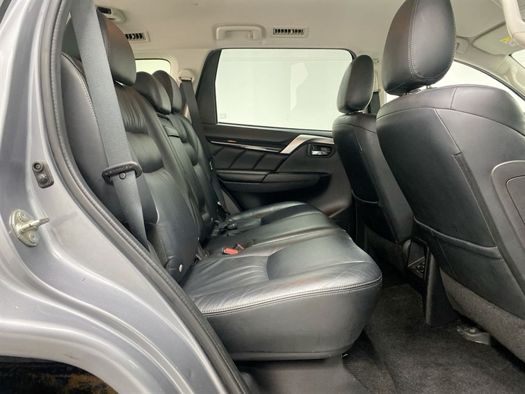 Used Mitsubishi Shogun Sport 2021 for sale - 77210564: Photo 51