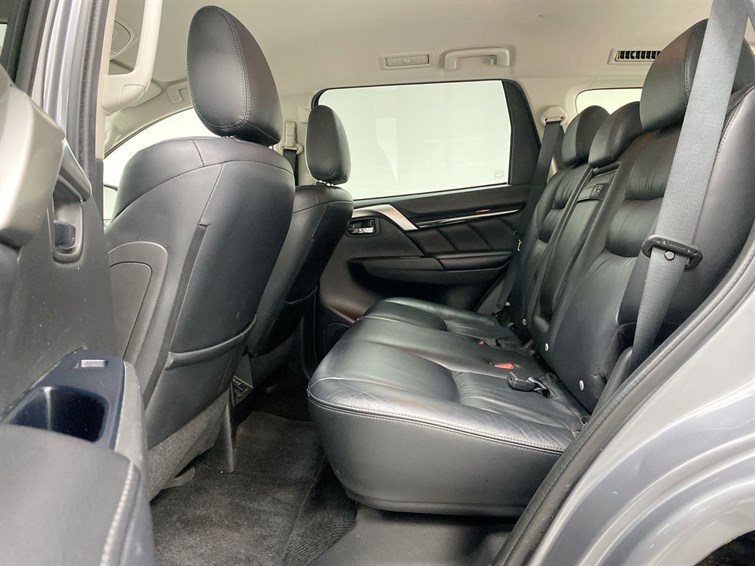 Used Mitsubishi Shogun Sport 2021 for sale - 77210564: Photo 52