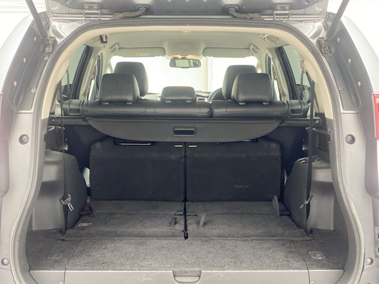 Used Mitsubishi Shogun Sport 2021 for sale - 77210564: Photo 54