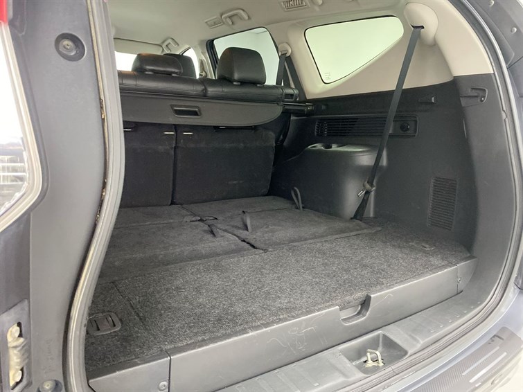 Used Mitsubishi Shogun Sport 2021 for sale - 77210564: Photo 55