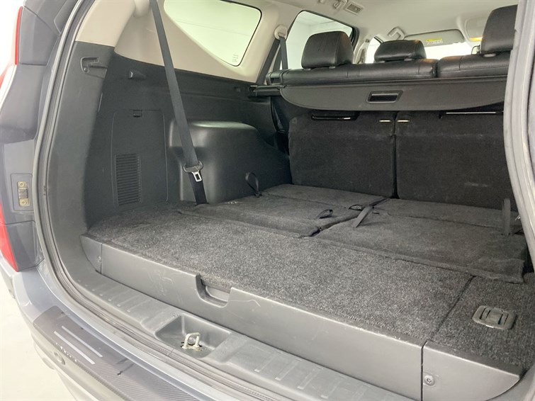 Used Mitsubishi Shogun Sport 2021 for sale - 77210564: Photo 56