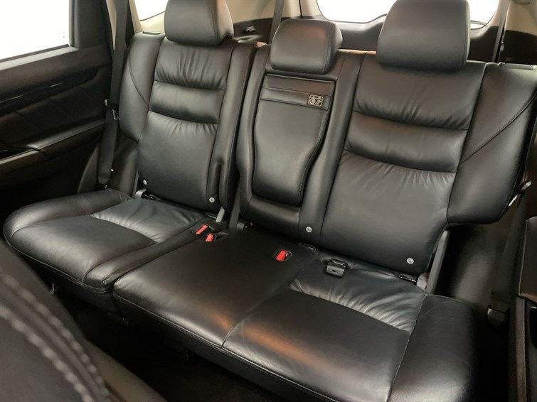 Used Mitsubishi Shogun Sport 2021 for sale - 77210564: Photo 7