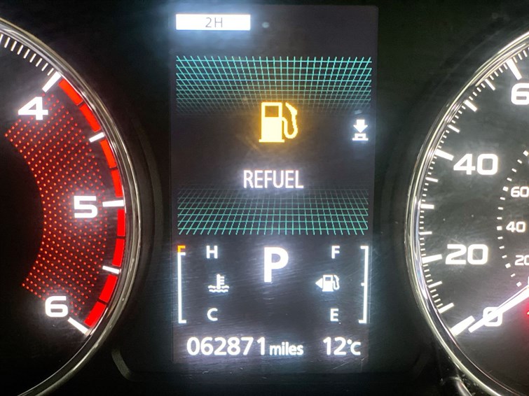 Used Mitsubishi Shogun Sport 2021 for sale - 77210564: Photo 8