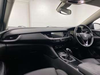 Used Vauxhall Insignia 2018 for sale - 74373428: Photo