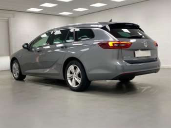 Used Vauxhall Insignia 2018 for sale - 74373428: Photo