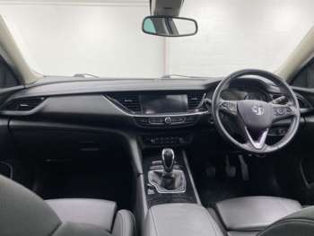 Used Vauxhall Insignia 2018 for sale - 74373428: Photo