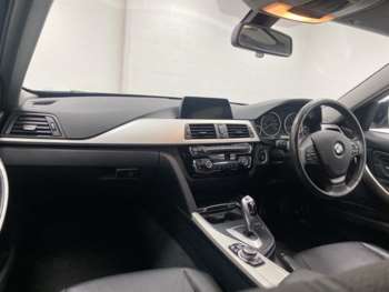 Used BMW 3 Series 2017 for sale - 74959740: Photo