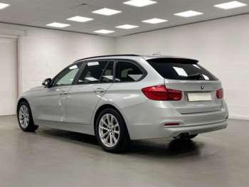 Used BMW 3 Series 2017 for sale - 74959740: Photo
