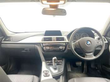 Used BMW 3 Series 2017 for sale - 74959740: Photo