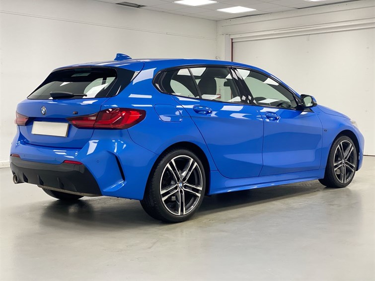 Used BMW 1 Series 2020 for sale - 77388392: Photo 12