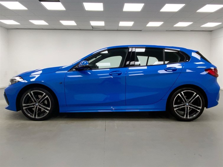 Used BMW 1 Series 2020 for sale - 77388392: Photo 13